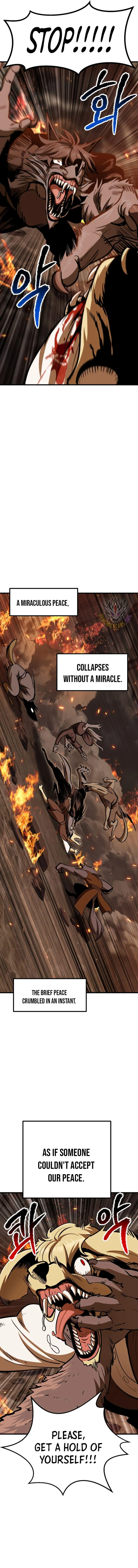 Read The Survival Story of the Sword King in Another World Manga Online