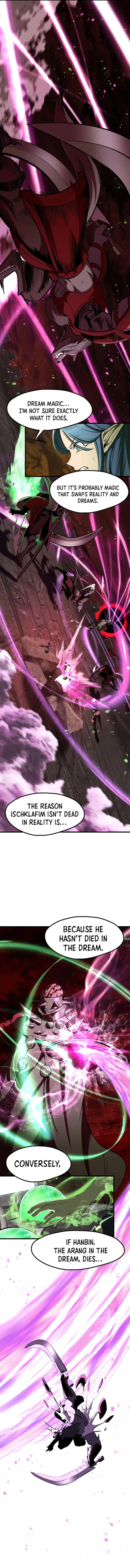 Read The Survival Story of the Sword King in Another World Manga Online