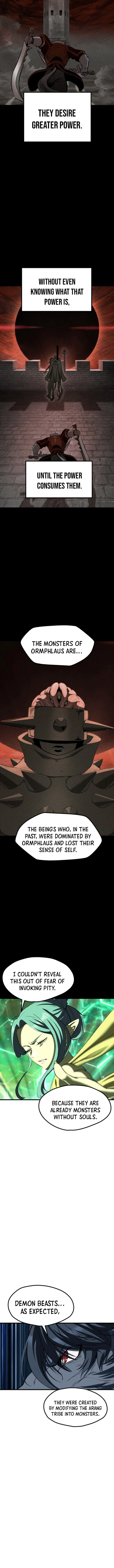 Read The Survival Story of the Sword King in Another World Manga Online