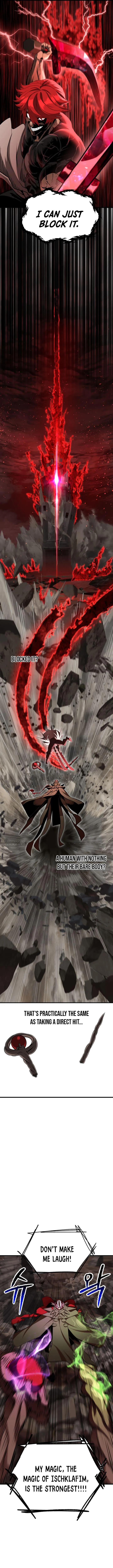 Read The Survival Story of the Sword King in Another World Manga Online