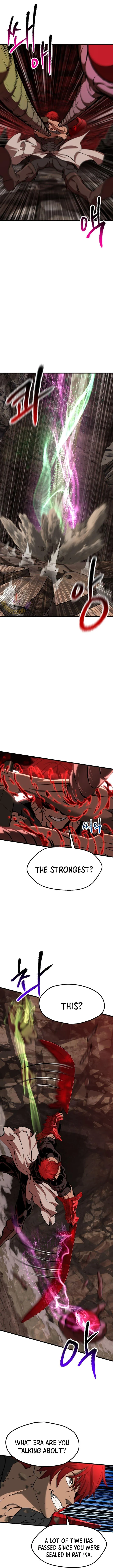 Read The Survival Story of the Sword King in Another World Manga Online