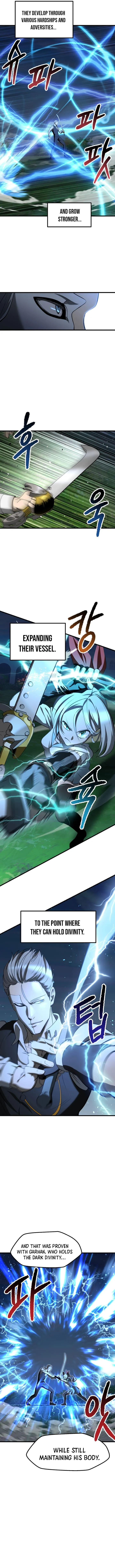 Read The Survival Story of the Sword King in Another World Manga Online