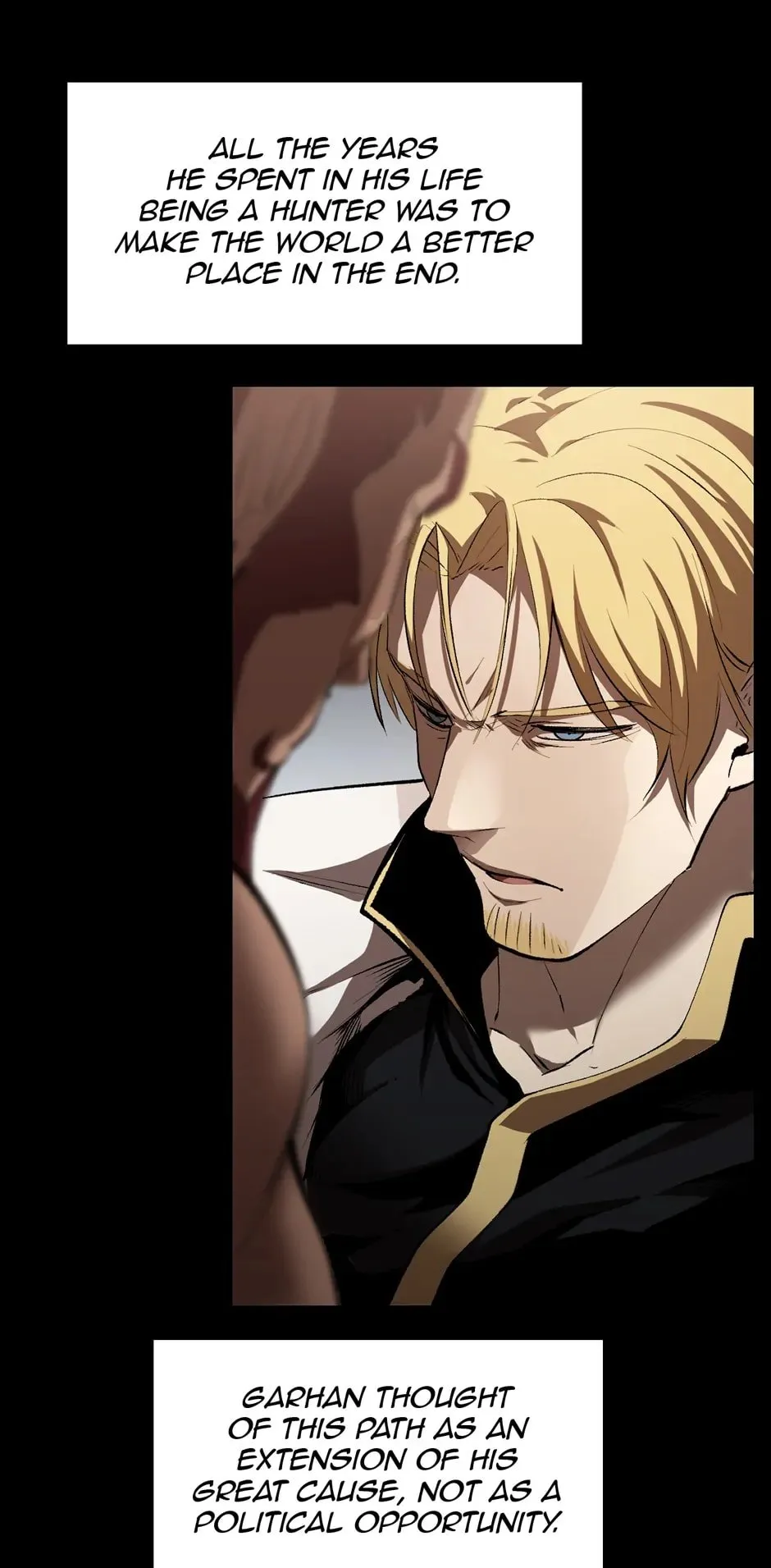 Read The Survival Story of the Sword King in Another World Manga Online