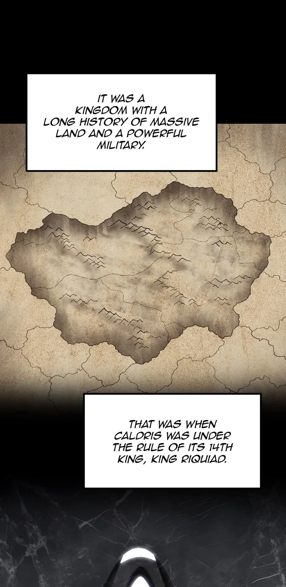 Read The Survival Story of the Sword King in Another World Manga Online