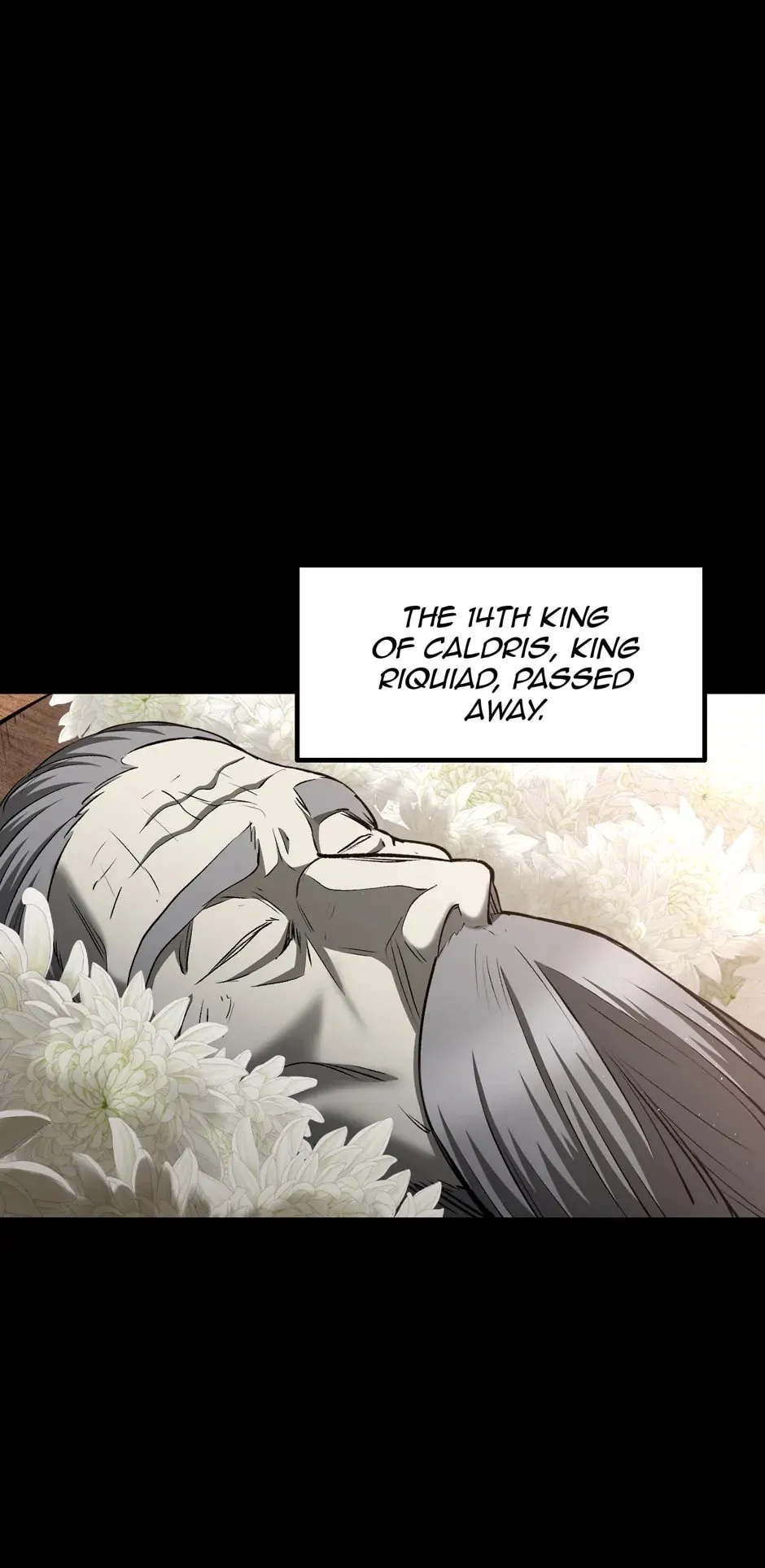 Read The Survival Story of the Sword King in Another World Manga Online
