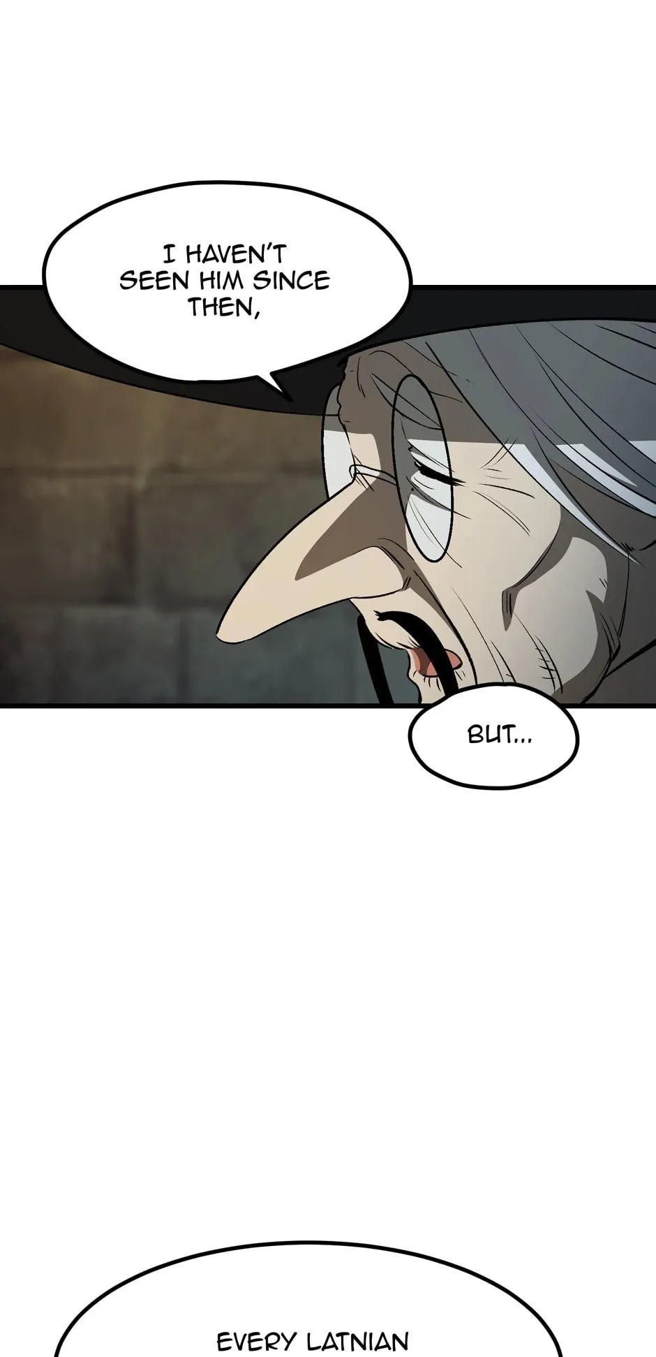 Read The Survival Story of the Sword King in Another World Manga Online