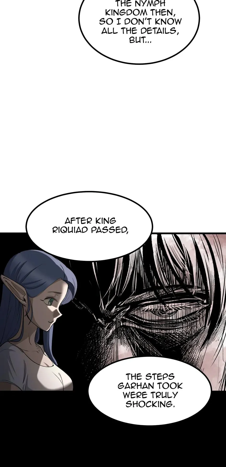 Read The Survival Story of the Sword King in Another World Manga Online