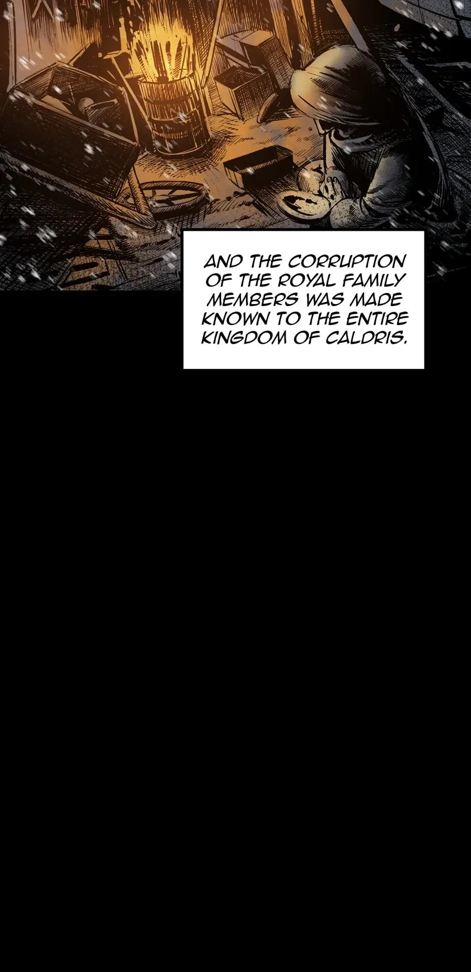 Read The Survival Story of the Sword King in Another World Manga Online