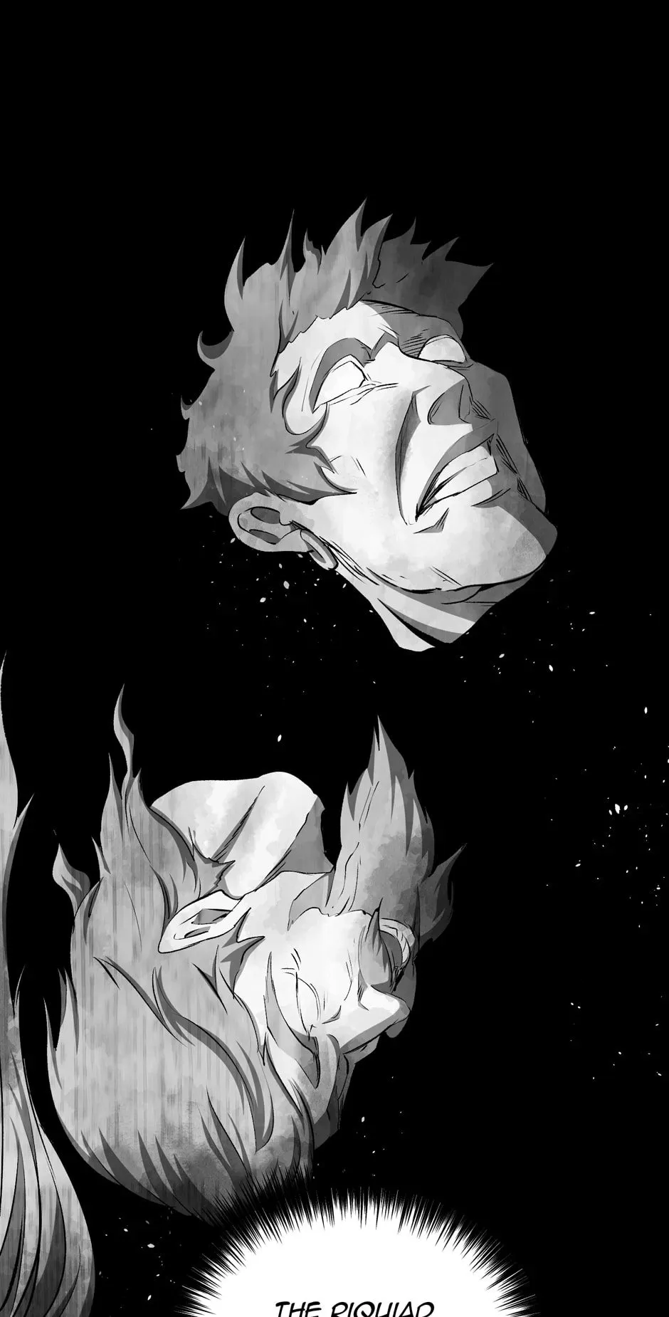 Read The Survival Story of the Sword King in Another World Manga Online