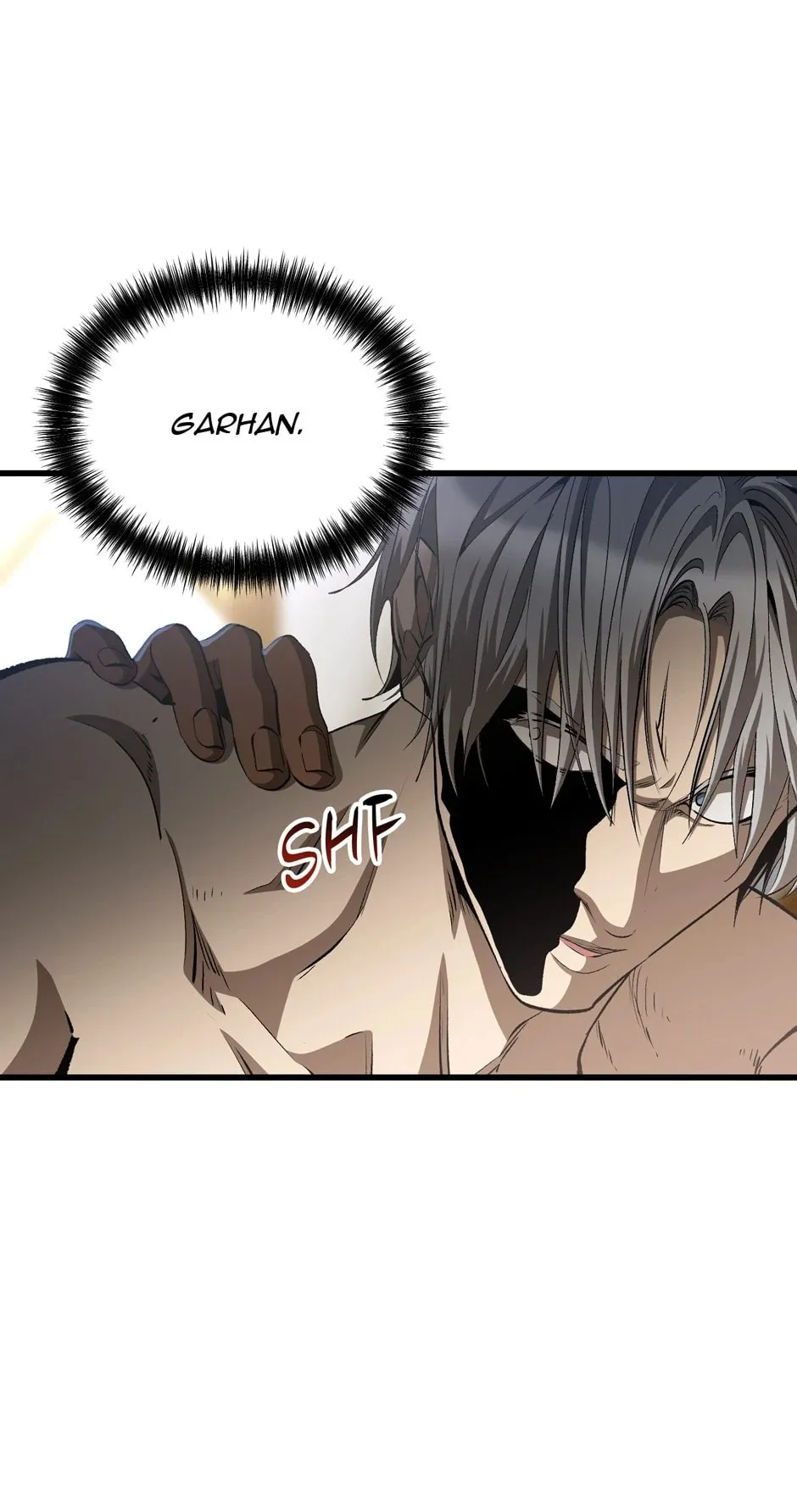 Read The Survival Story of the Sword King in Another World Manga Online
