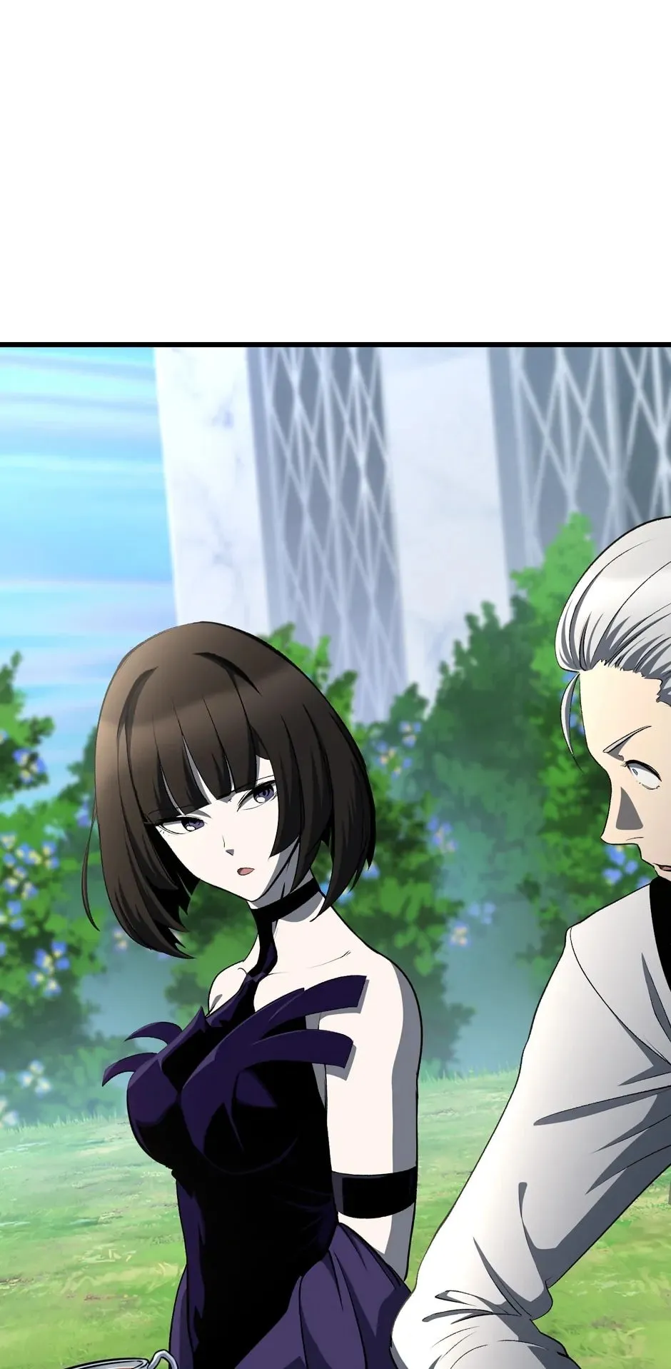 Read The Survival Story of the Sword King in Another World Manga Online