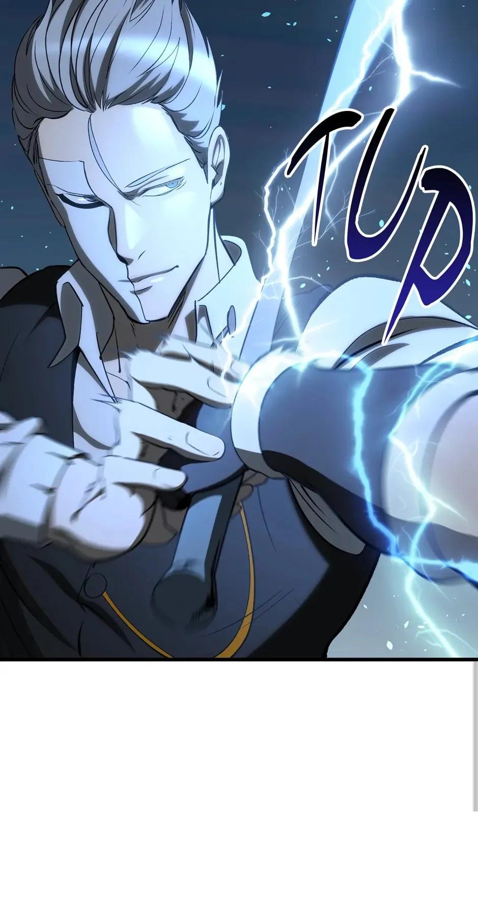 Read The Survival Story of the Sword King in Another World Manga Online