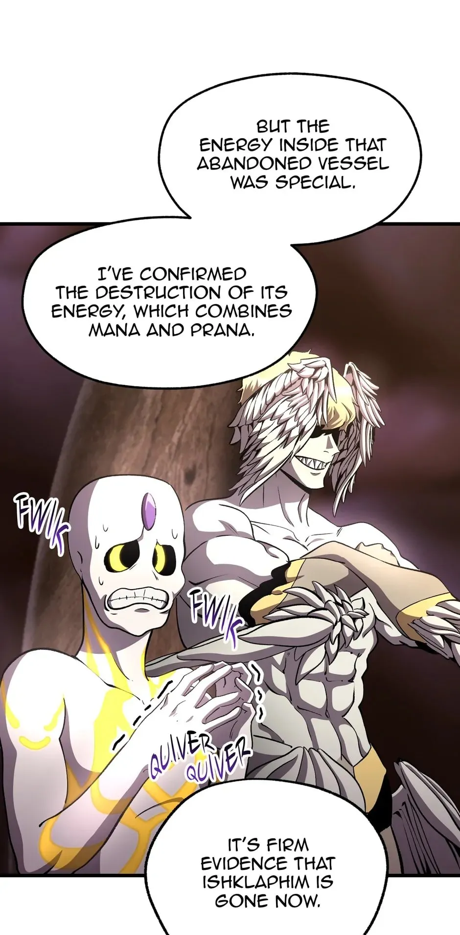 Read The Survival Story of the Sword King in Another World Manga Online