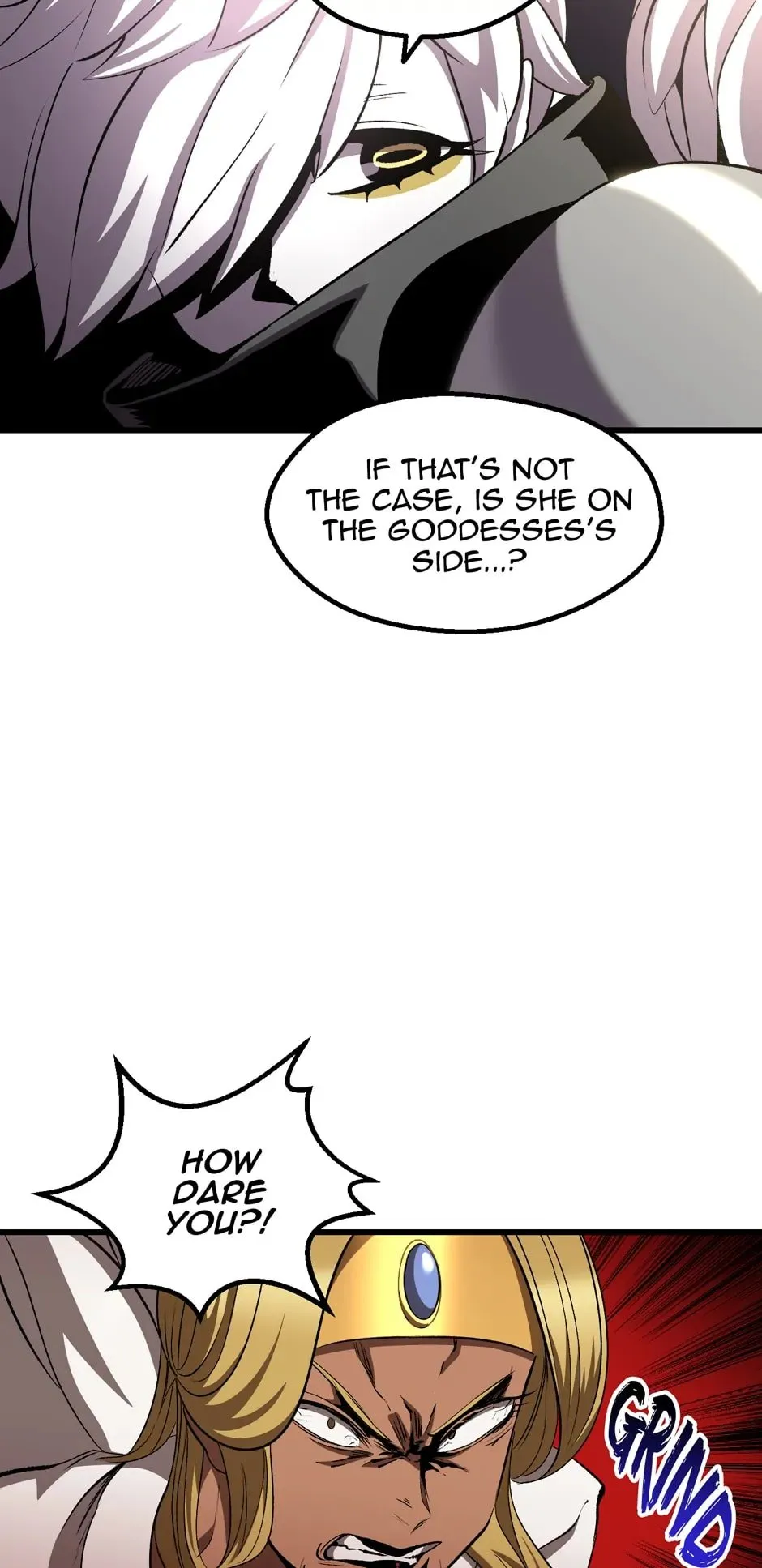 Read The Survival Story of the Sword King in Another World Manga Online