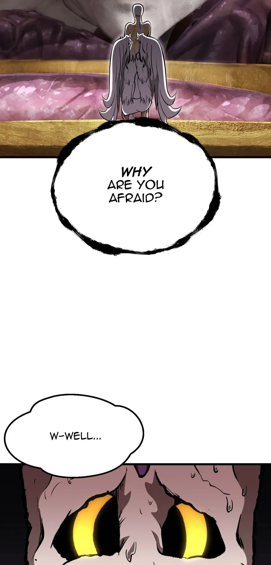 Read The Survival Story of the Sword King in Another World Manga Online
