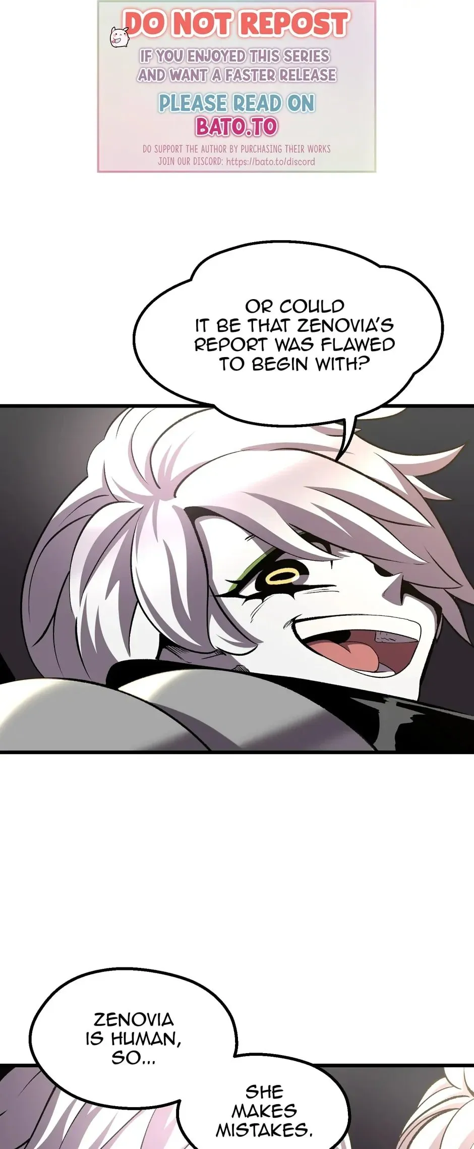 Read The Survival Story of the Sword King in Another World Manga Online
