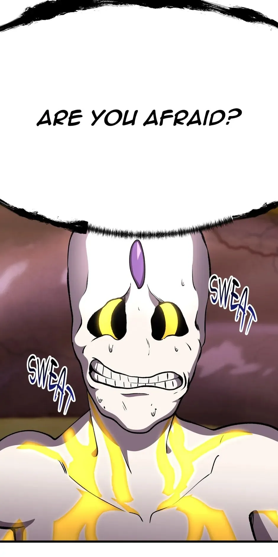 Read The Survival Story of the Sword King in Another World Manga Online