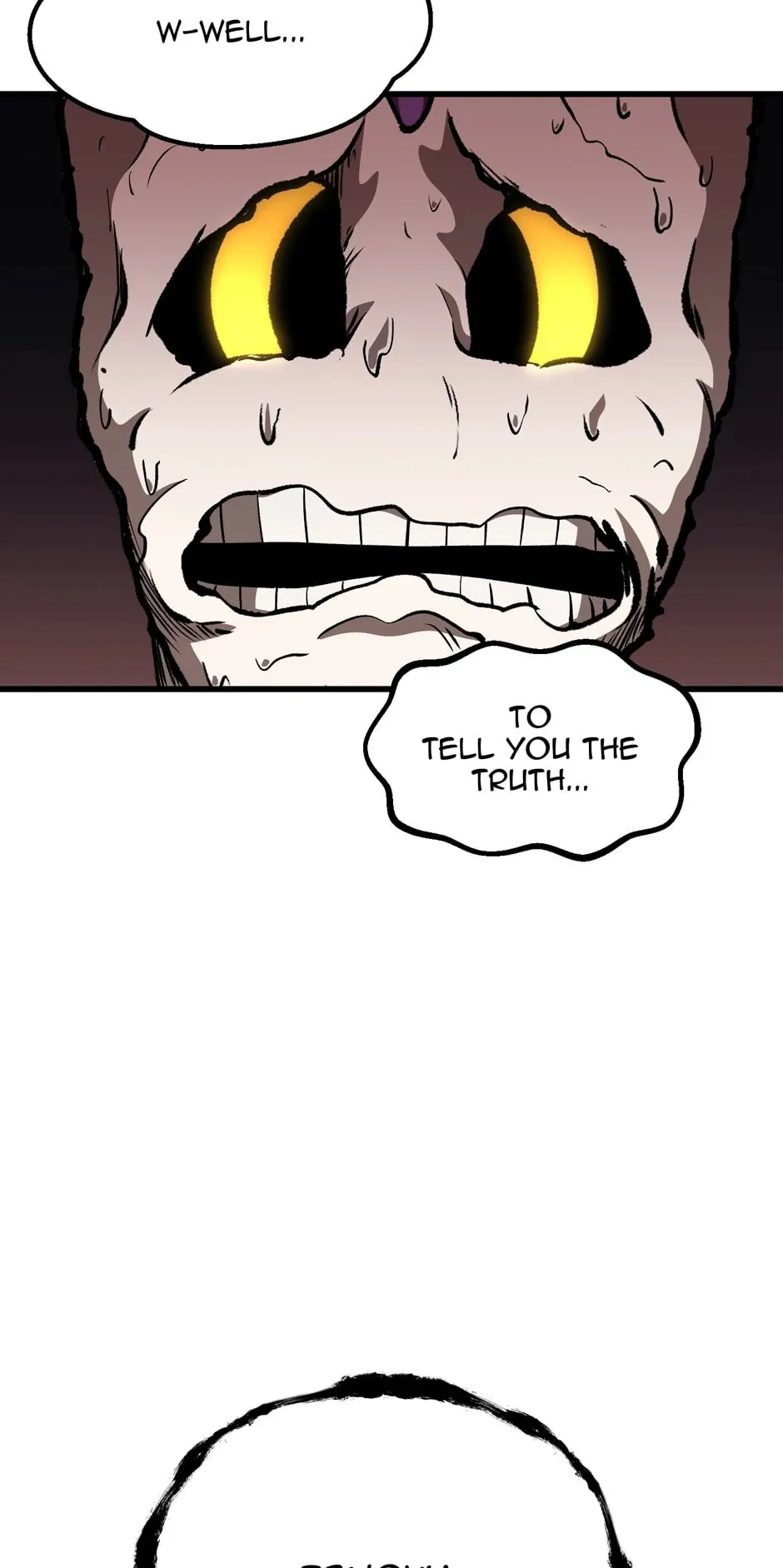 Read The Survival Story of the Sword King in Another World Manga Online