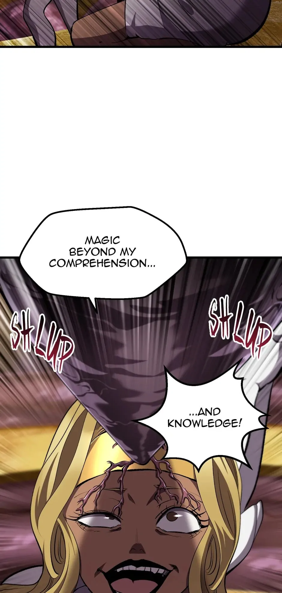 Read The Survival Story of the Sword King in Another World Manga Online