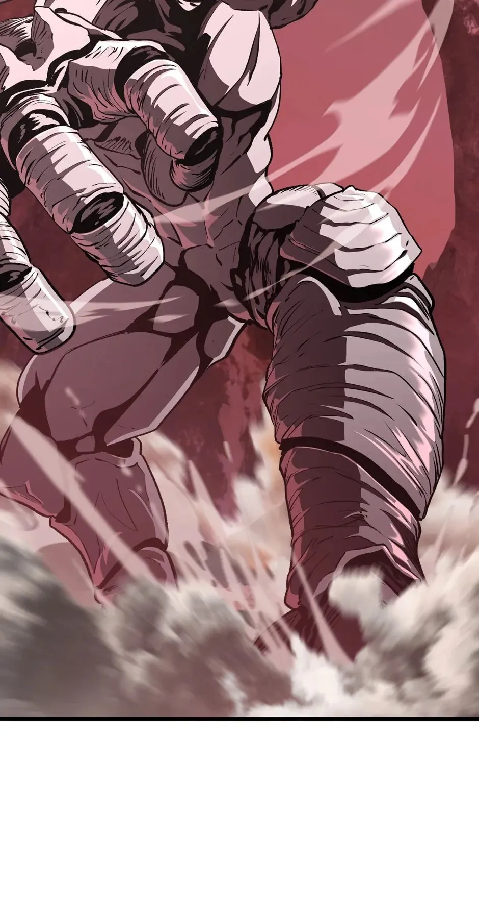 Read The Survival Story of the Sword King in Another World Manga Online