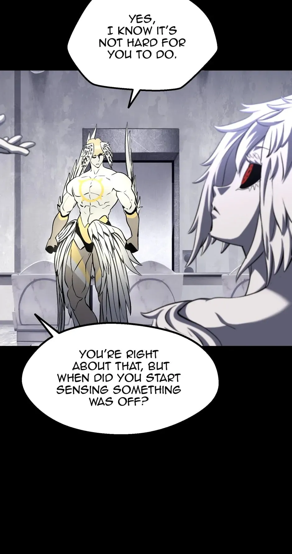 Read The Survival Story of the Sword King in Another World Manga Online