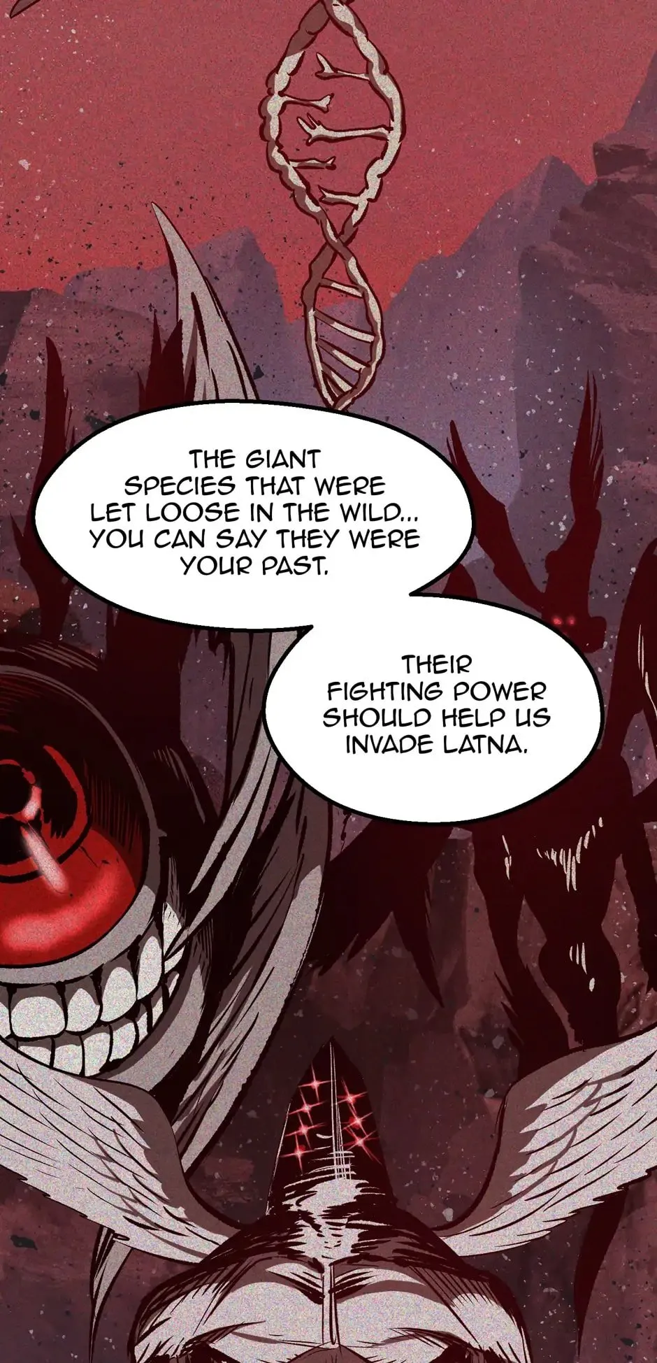 Read The Survival Story of the Sword King in Another World Manga Online