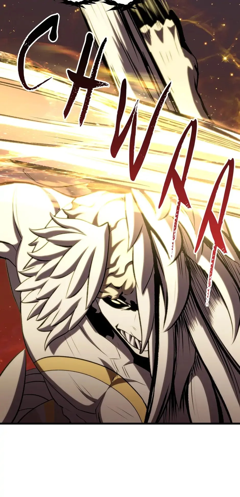 Read The Survival Story of the Sword King in Another World Manga Online