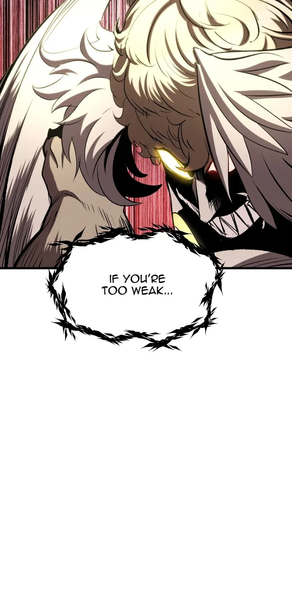 Read The Survival Story of the Sword King in Another World Manga Online
