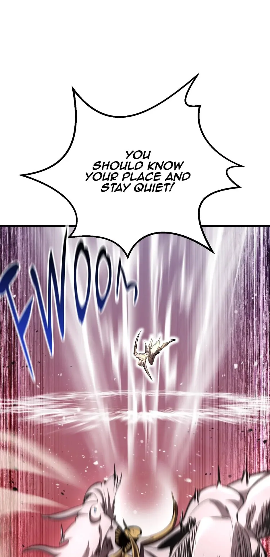 Read The Survival Story of the Sword King in Another World Manga Online