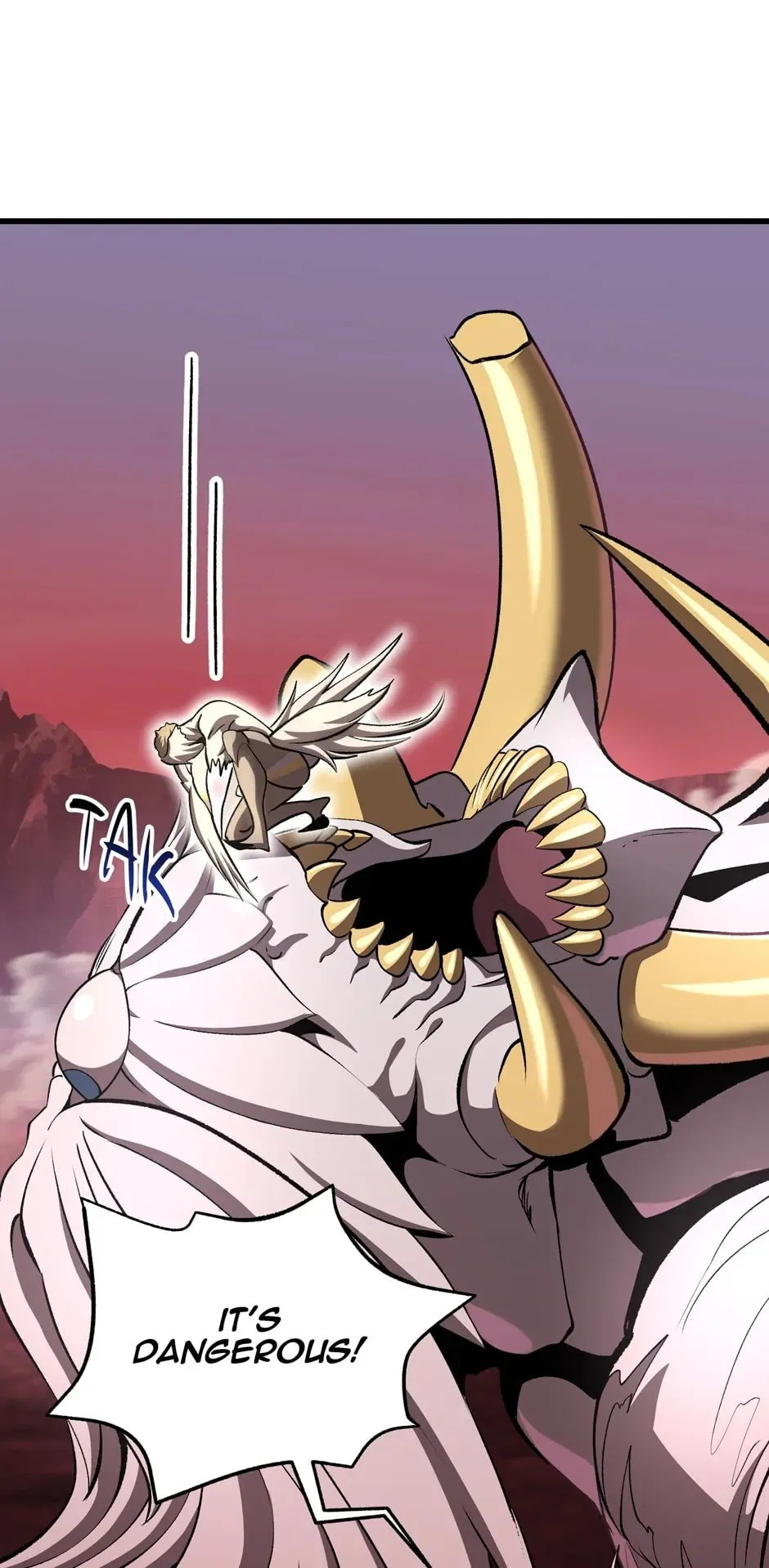 Read The Survival Story of the Sword King in Another World Manga Online