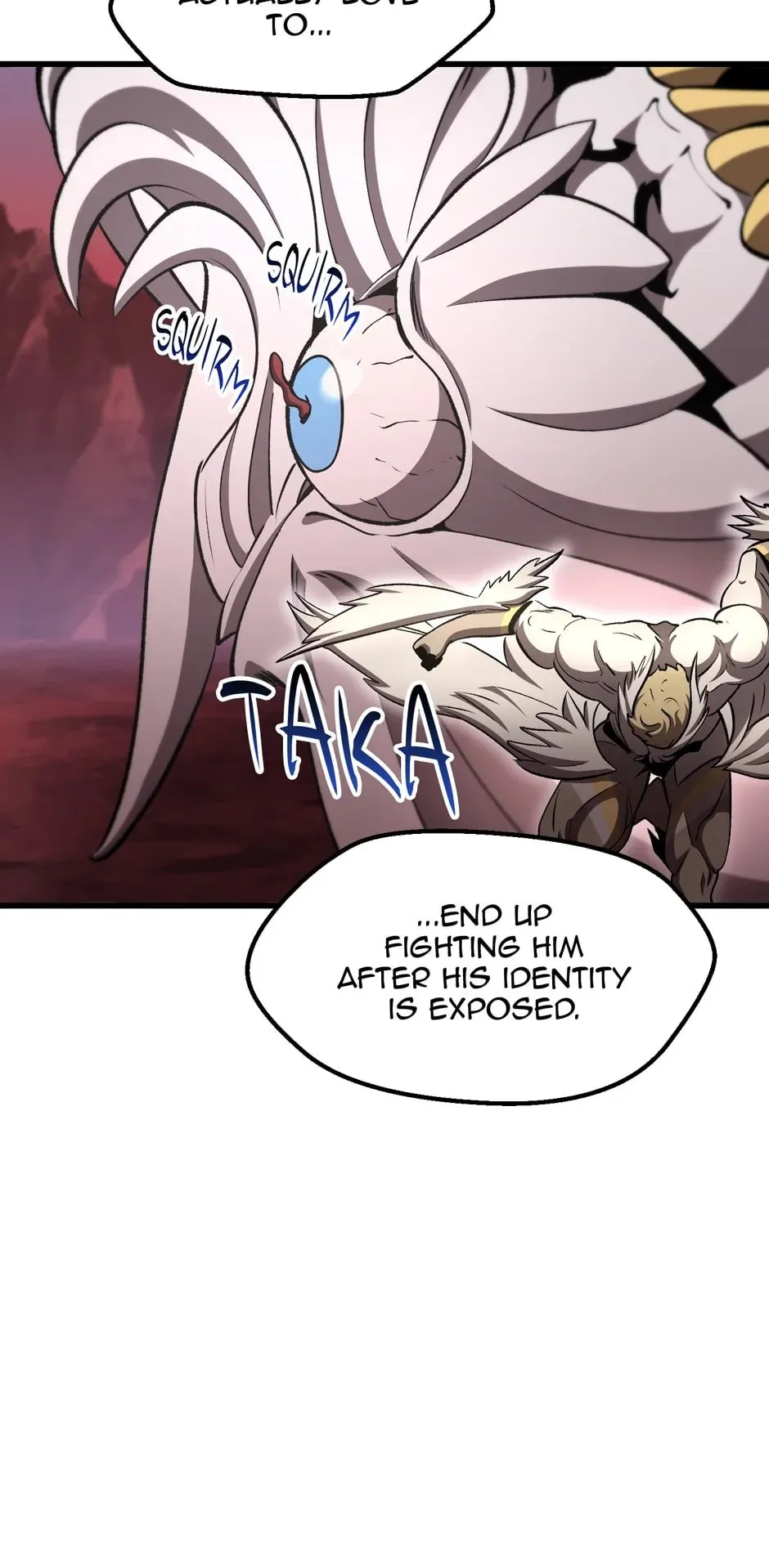 Read The Survival Story of the Sword King in Another World Manga Online