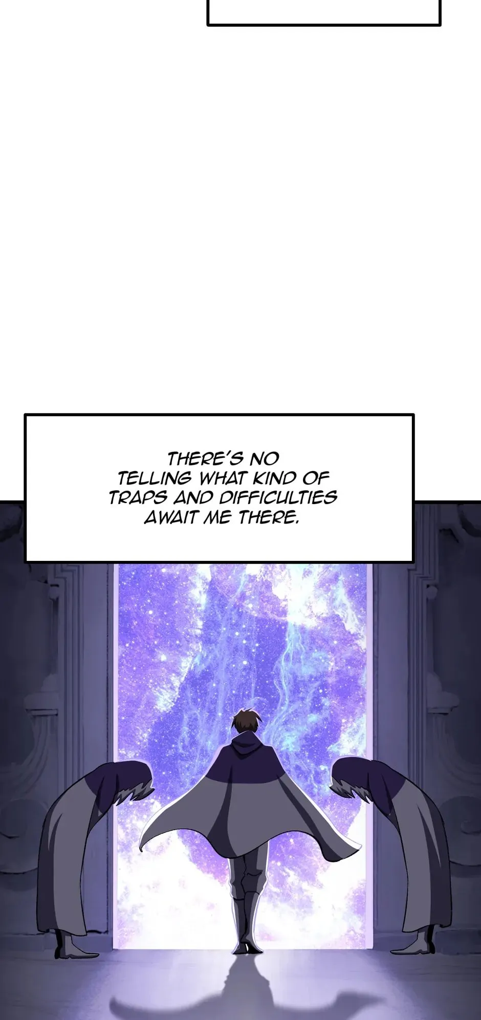Read The Survival Story of the Sword King in Another World Manga Online