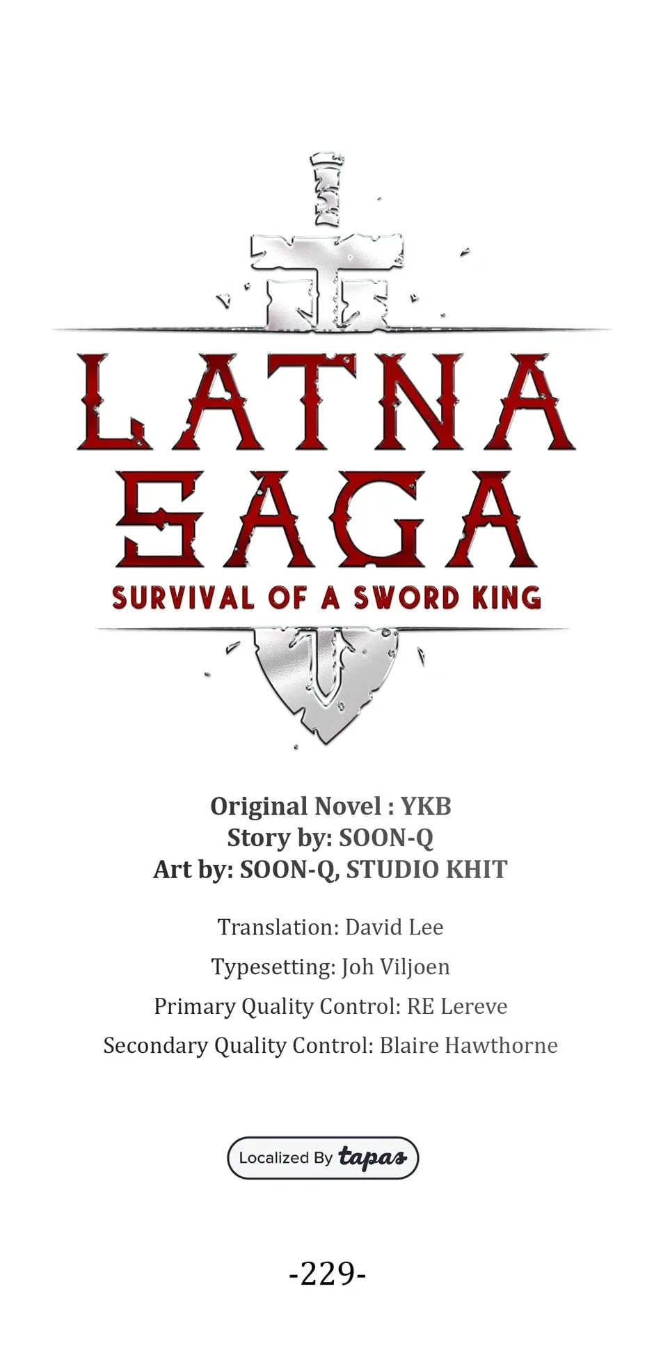 Read The Survival Story of the Sword King in Another World Manga Online