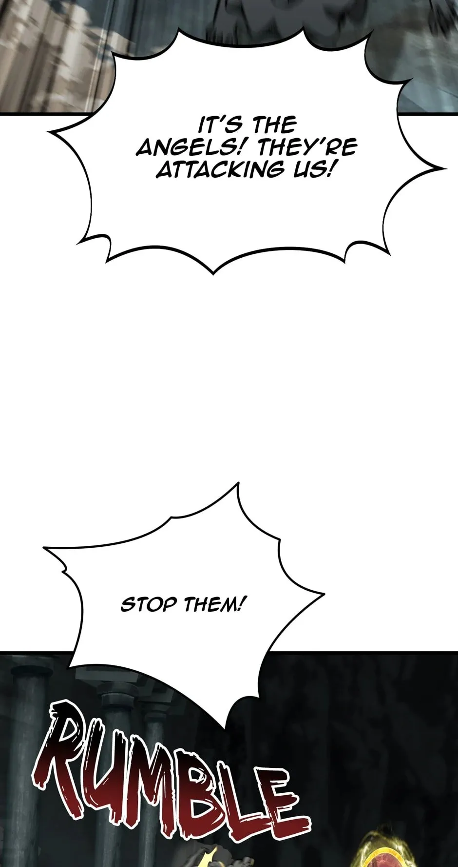 Read The Survival Story of the Sword King in Another World Manga Online