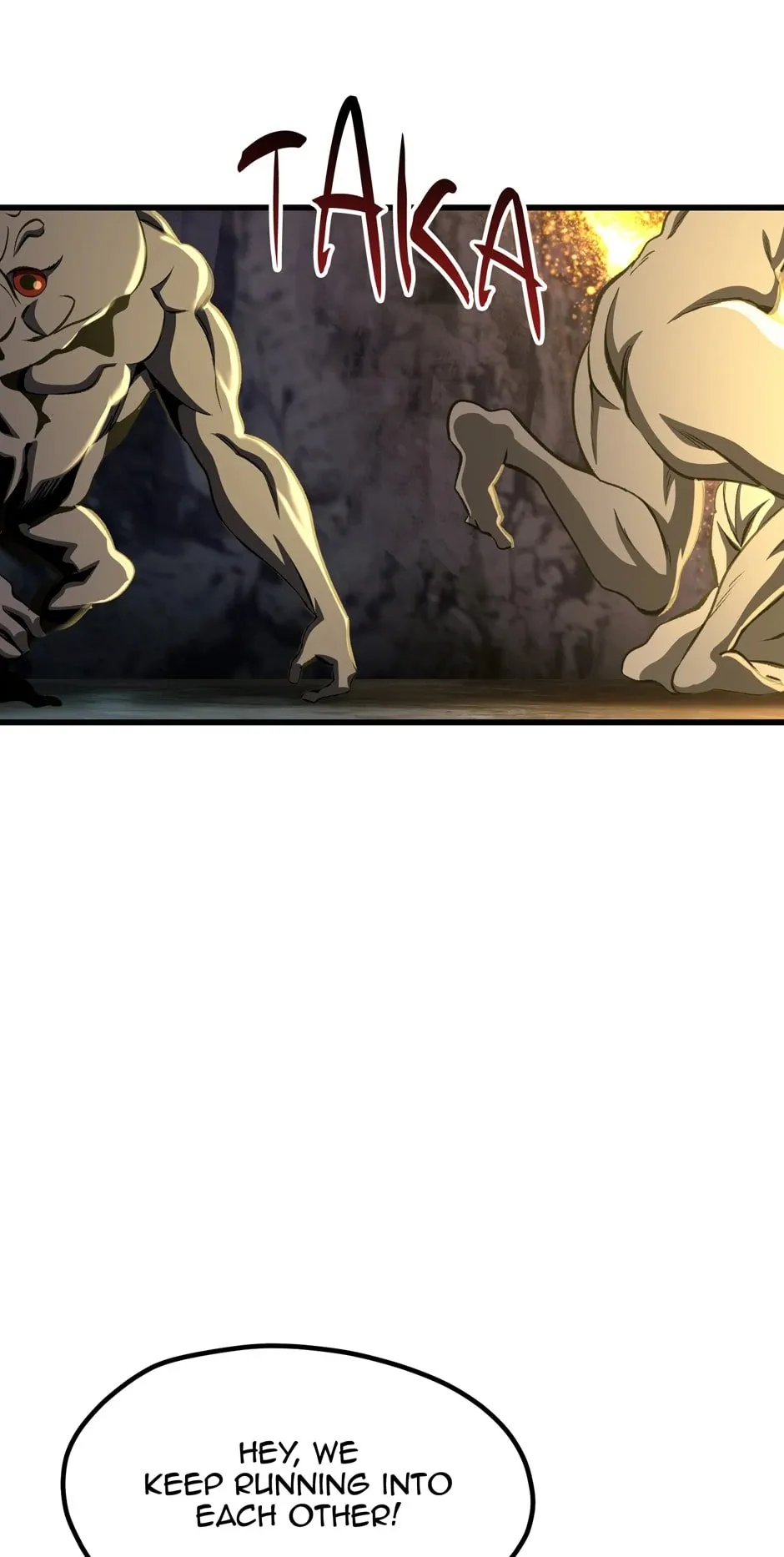 Read The Survival Story of the Sword King in Another World Manga Online