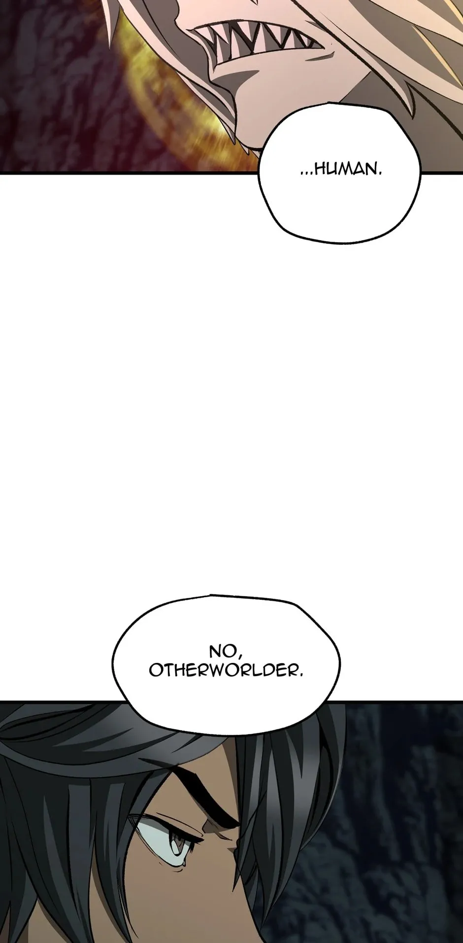 Read The Survival Story of the Sword King in Another World Manga Online