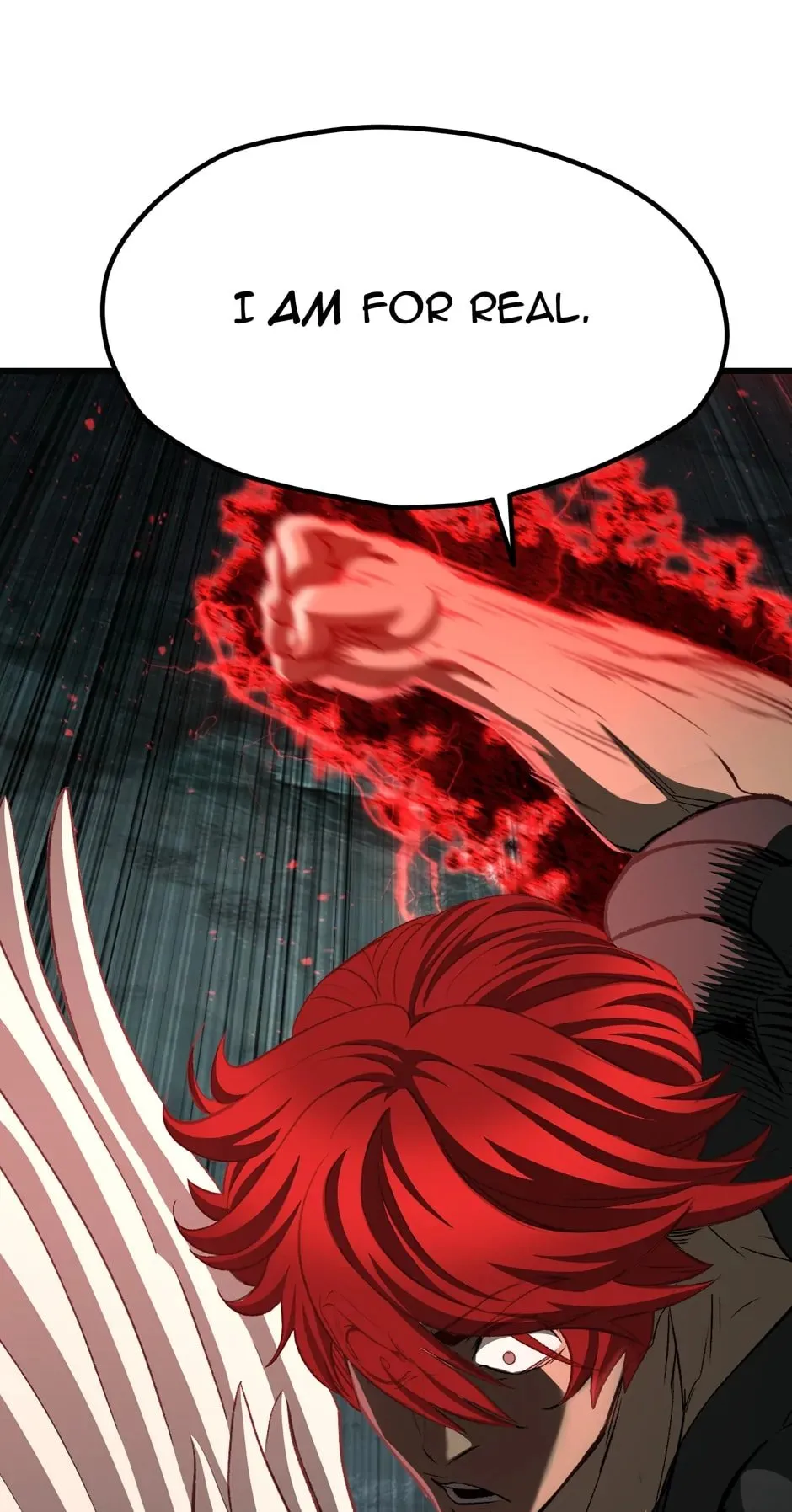 Read The Survival Story of the Sword King in Another World Manga Online