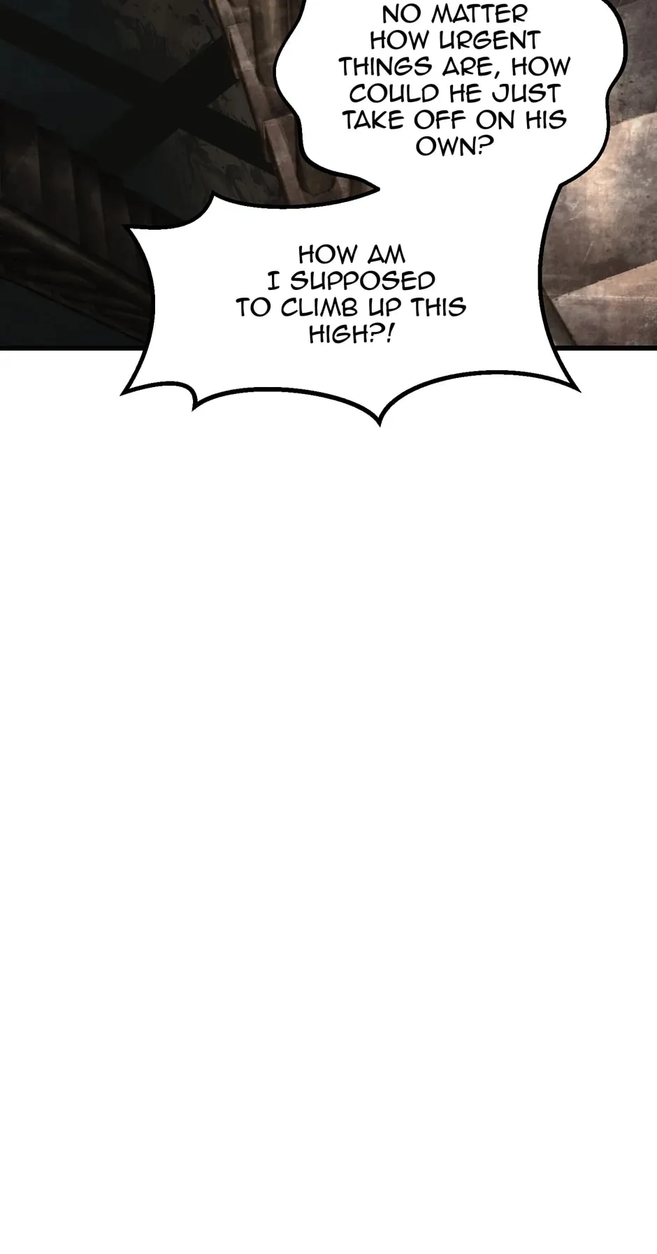 Read The Survival Story of the Sword King in Another World Manga Online
