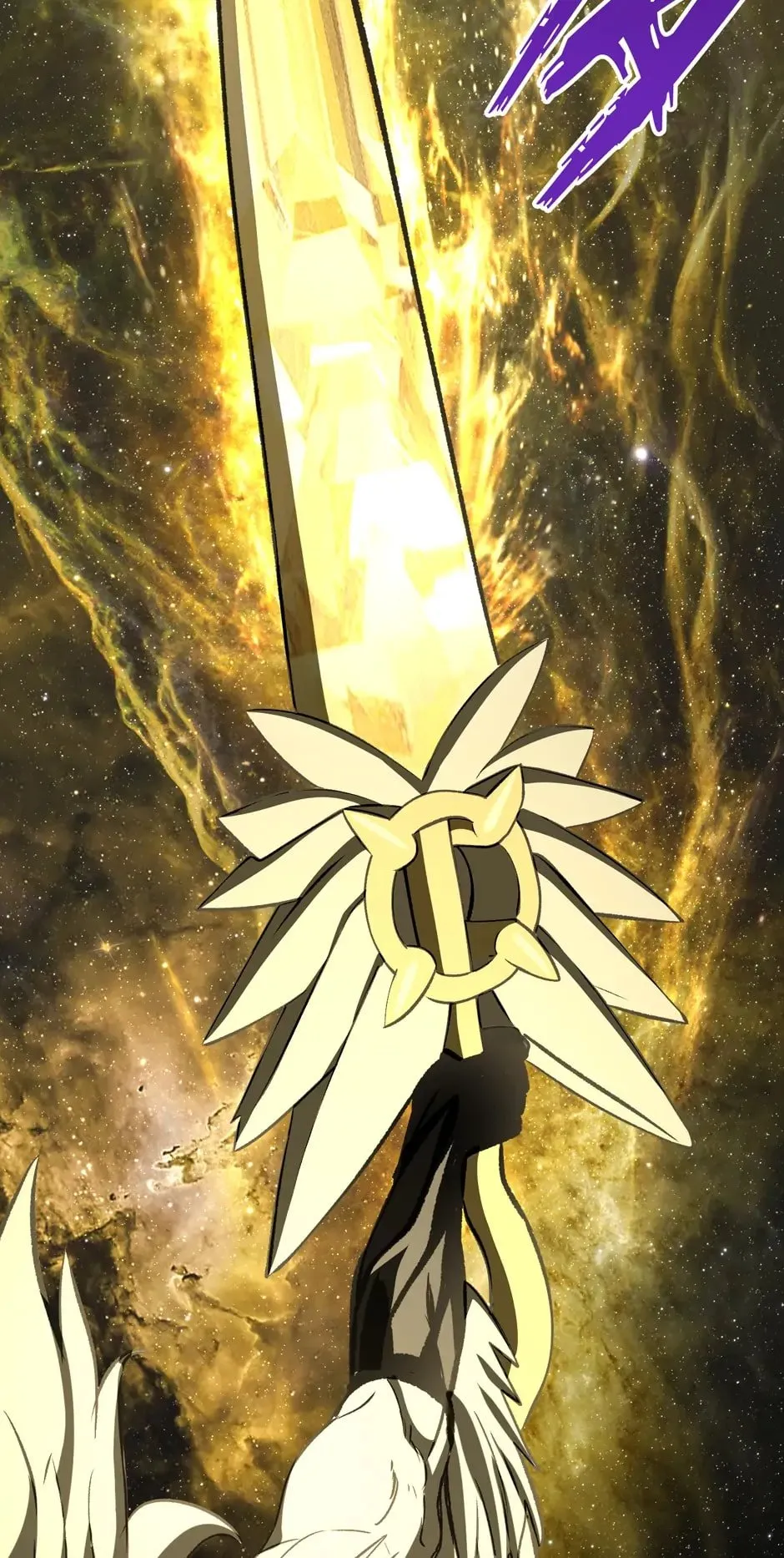 Read The Survival Story of the Sword King in Another World Manga Online