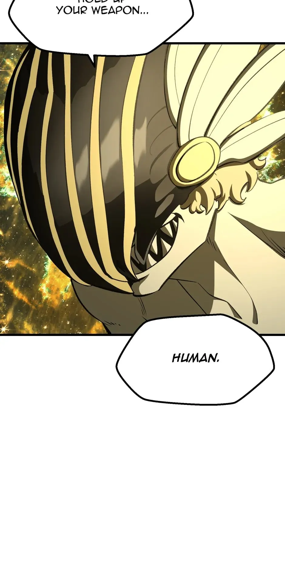 Read The Survival Story of the Sword King in Another World Manga Online
