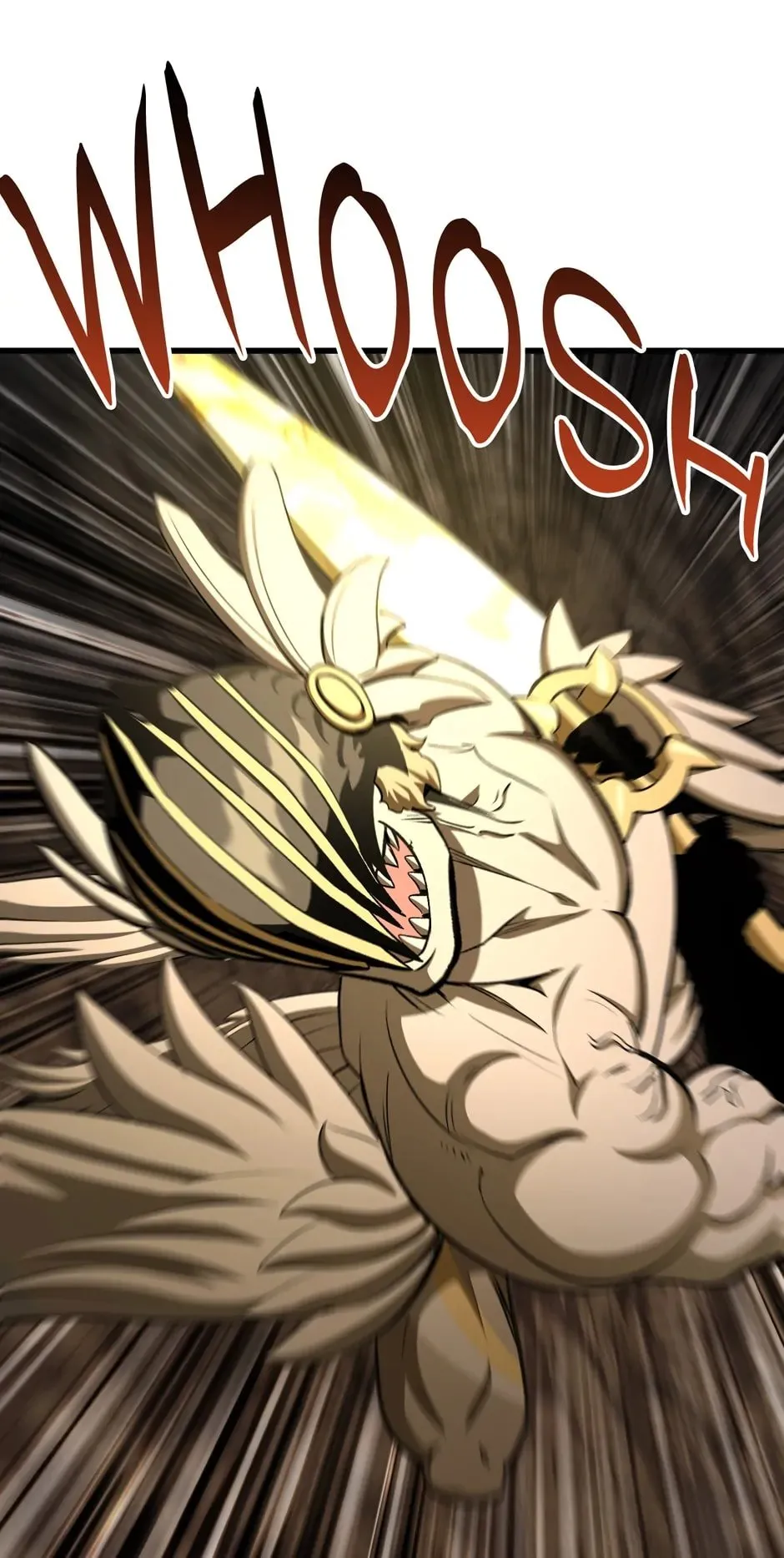 Read The Survival Story of the Sword King in Another World Manga Online