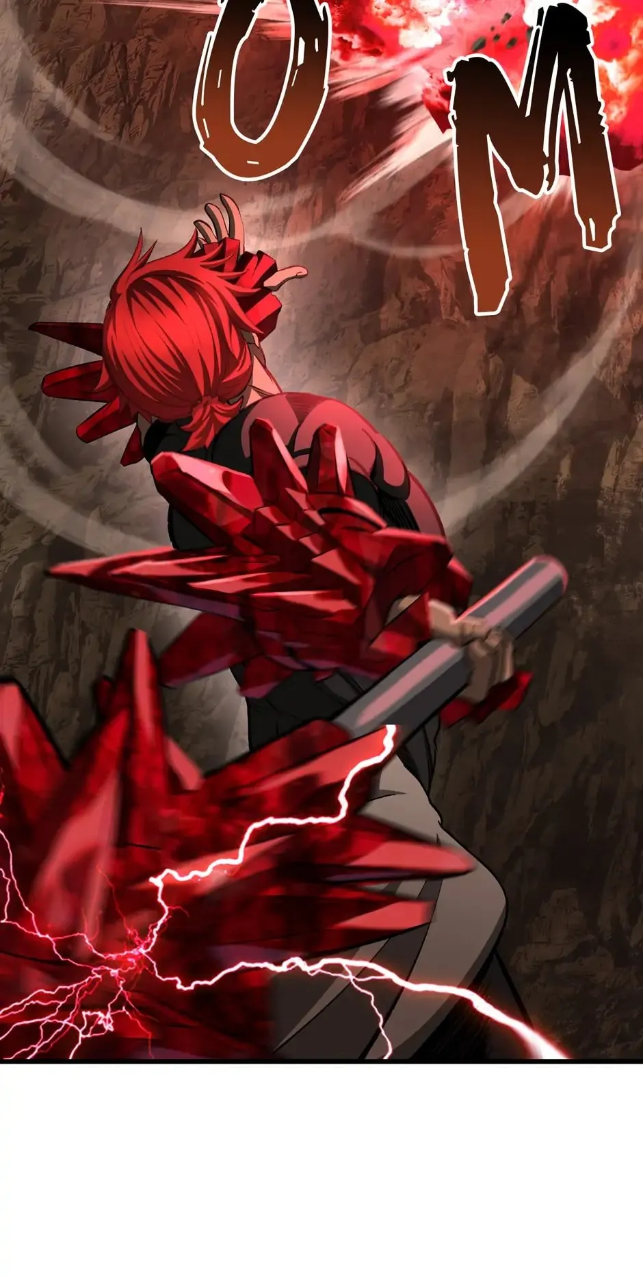 Read The Survival Story of the Sword King in Another World Manga Online