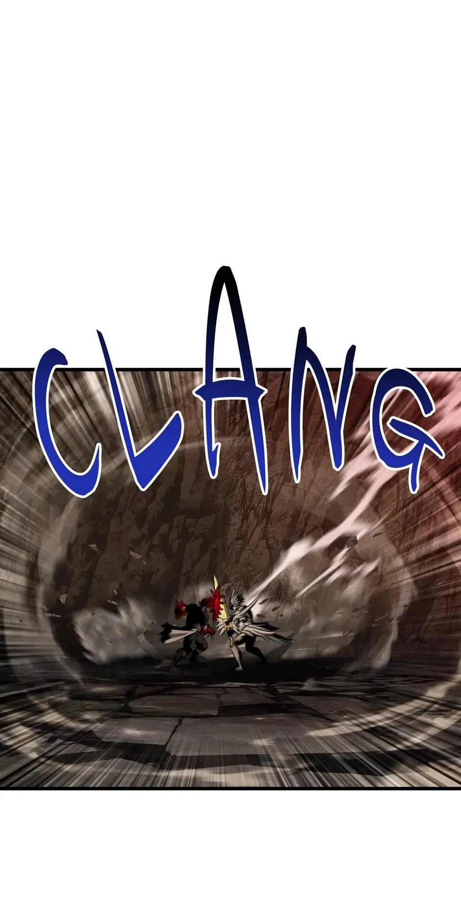 Read The Survival Story of the Sword King in Another World Manga Online