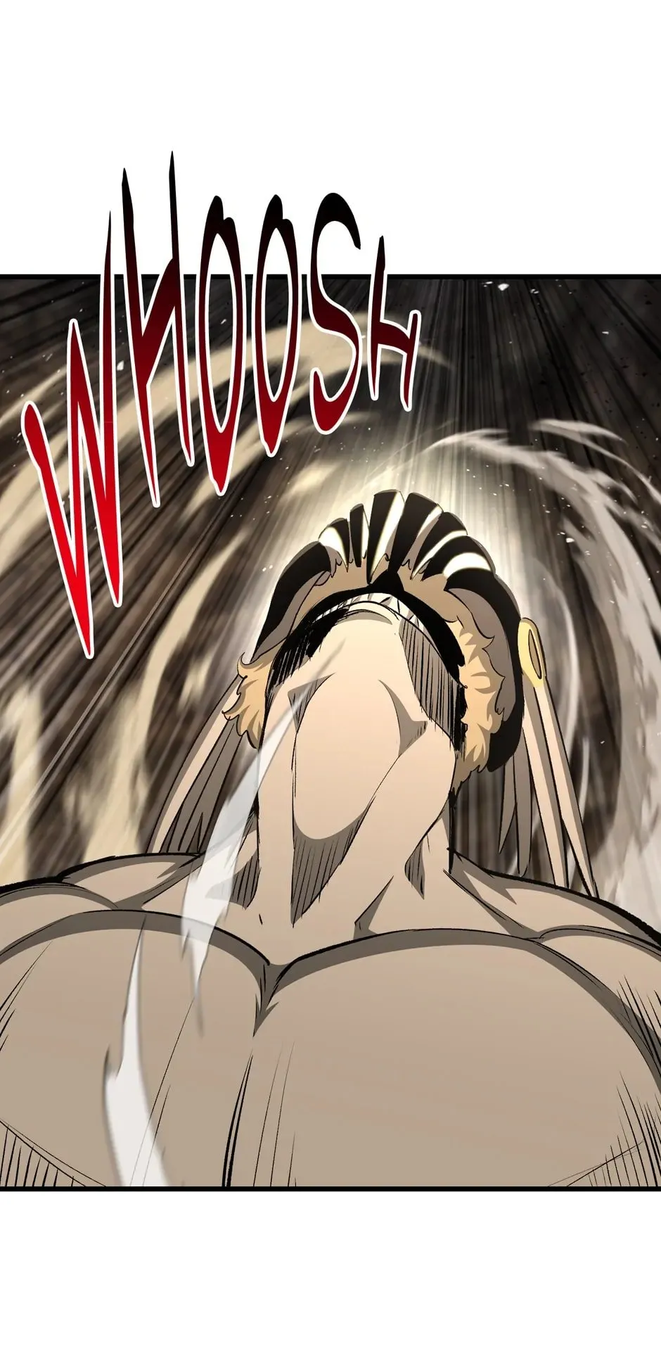 Read The Survival Story of the Sword King in Another World Manga Online
