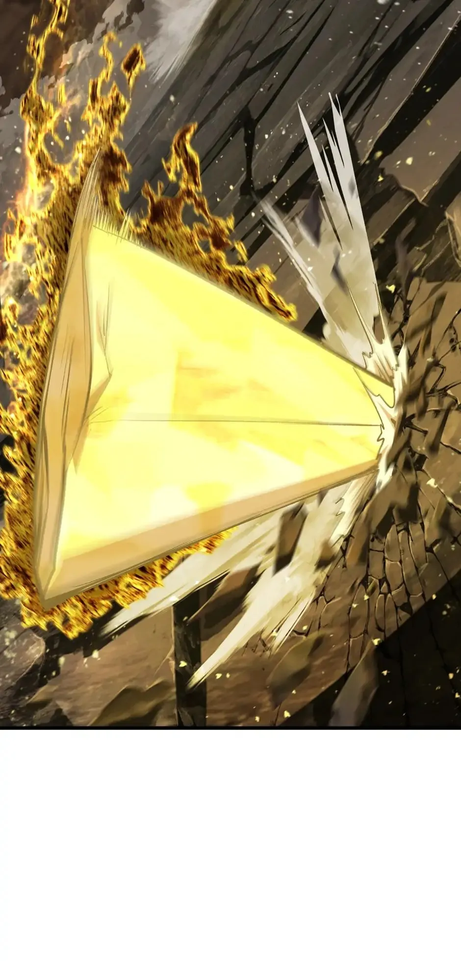 Read The Survival Story of the Sword King in Another World Manga Online
