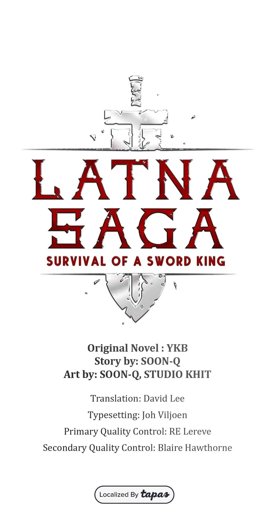 Read The Survival Story of the Sword King in Another World Manga Online