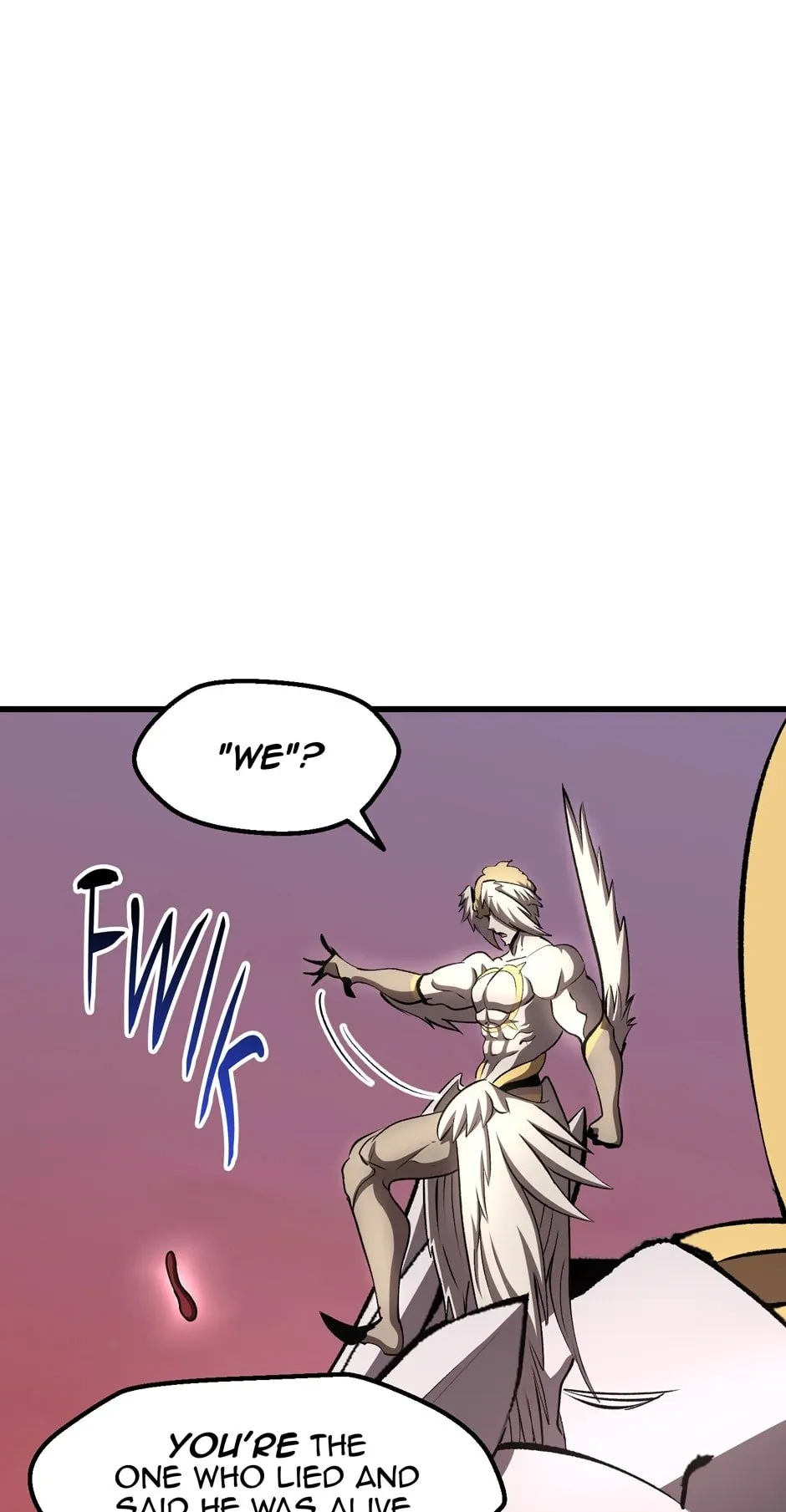 Read The Survival Story of the Sword King in Another World Manga Online