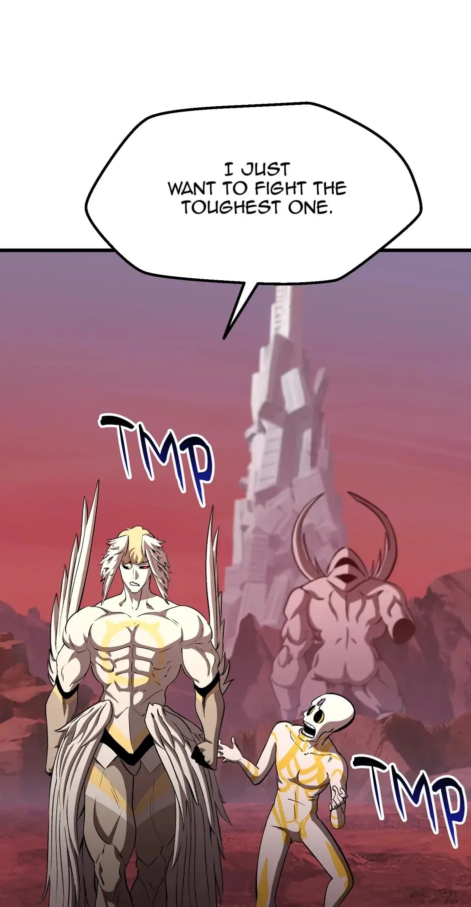 Read The Survival Story of the Sword King in Another World Manga Online