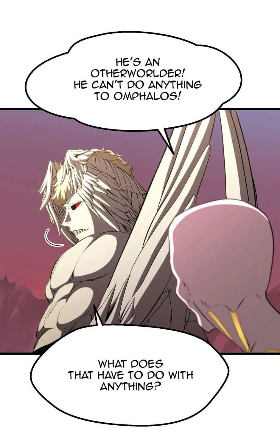 Read The Survival Story of the Sword King in Another World Manga Online