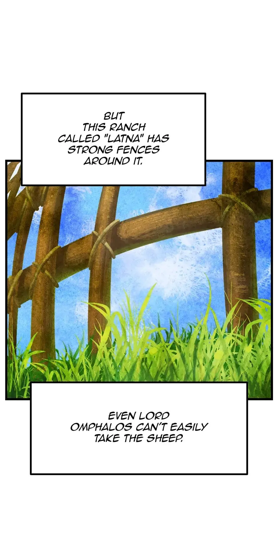Read The Survival Story of the Sword King in Another World Manga Online